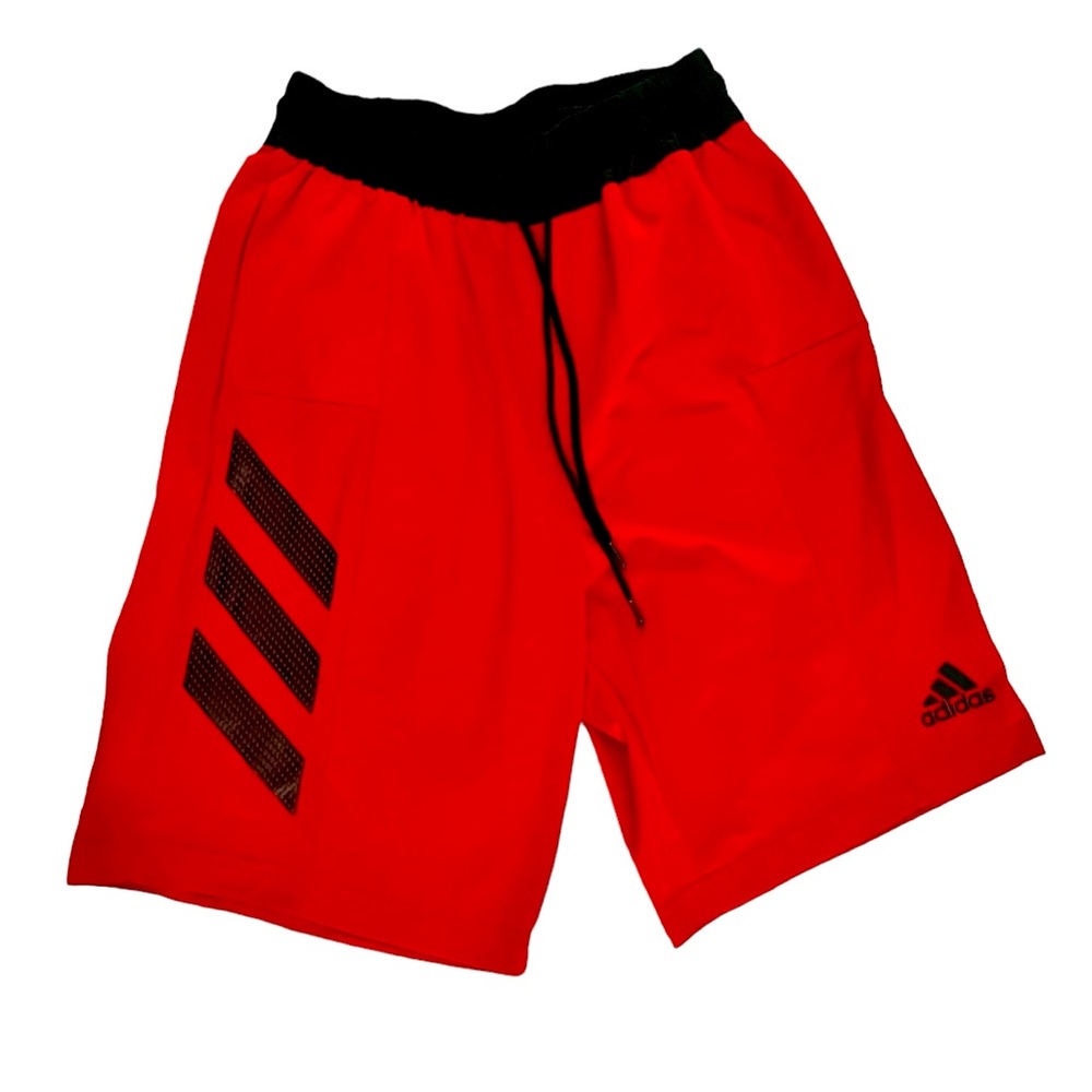 Adidas Basketball Shorts size Medium